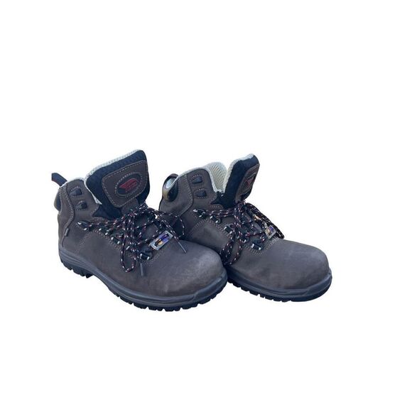 Avenger A7284 Breaker 6"H 
Composite Toe Work  Boots Sz 9 - Picture 1 of 12